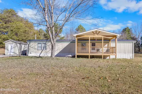 382 2nd St, Corryton, TN 37721