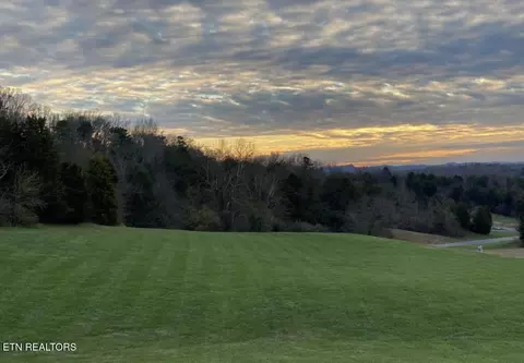 Thunder Ridge Drive, Vonore, TN 37885