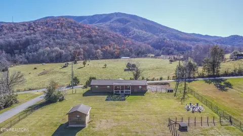 3260 Covemont Rd, Sevierville, TN 37862