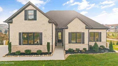 12318 Conner Springs Ln, Knoxville, TN 37932
