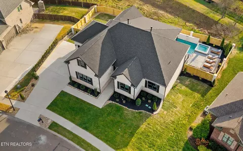 12318 Conner Springs Ln, Knoxville, TN 37932