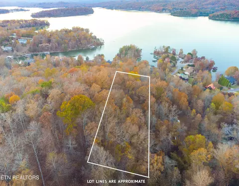 lot84 Indian Shadows Dr Off Dr, Ten Mile, TN 37880