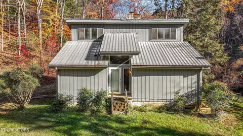 320 Caney Branch Rd, Tellico Plains, TN 37385