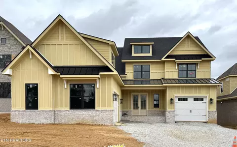 lot3 Pipers Run Ln, Knoxville, TN 37922