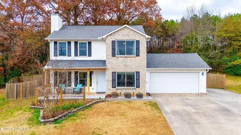 1935 Poplar Hill Rd, Knoxville, TN 37922