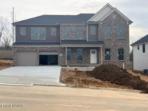 1870 Hickory Reserve Rd, Knoxville, TN 37932