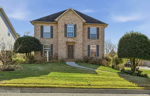 11626 Loblolly Ln, Knoxville, TN 37934