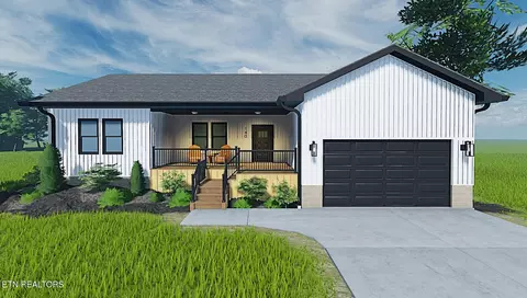 180 Huckleberry Holw, Kingston, TN 37763