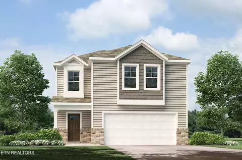 950 Calico Ln, Seymour, TN 37865