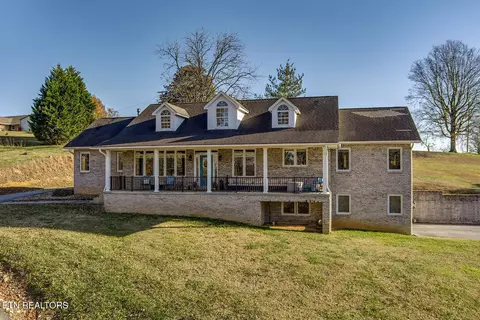 417 River Rd, Loudon, TN 37774