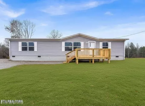 564 Quail Run Ln, La Follette, TN 37766