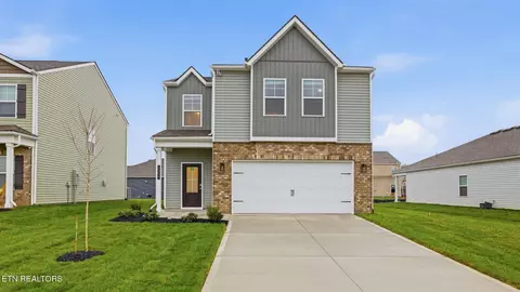 1359 Three Horses Ln, Maryville, TN 37803