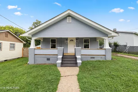 1315 Minnesota Ave, Knoxville, TN 37921