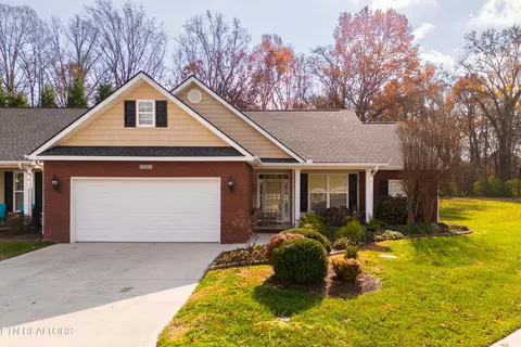 4808 Lindsey Blair Ln, Knoxville, TN 37918