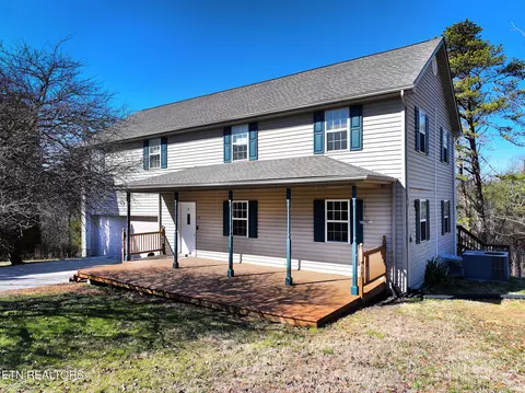 119 Banks Tr, Kodak, TN 37764