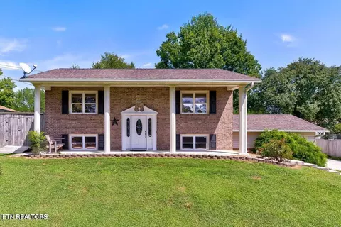 121 Highland Dr, Kingston, TN 37763