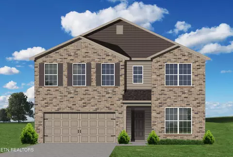 1513 Hickory Meadows Dr, Knoxville, TN 37932