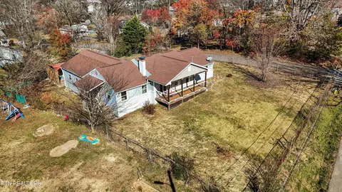 1101 Avenue C, Knoxville, TN 37920