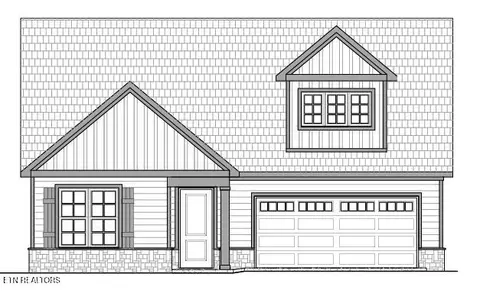 171 Trillium Tr, Lenoir City, TN 37771