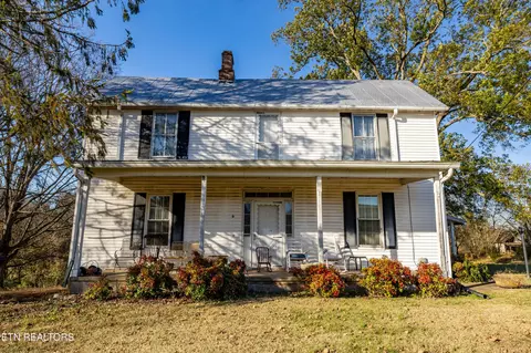 11360 Roberson Springs Rd, Loudon, TN 37774
