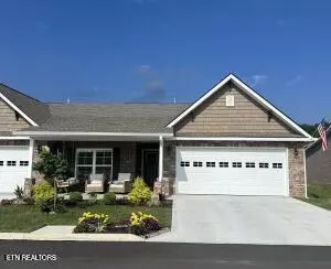 540 Henderson Rd #29, Pigeon Forge, TN 37863