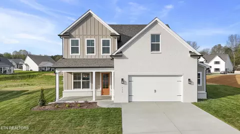 125 Limelight Ln, Lenoir City, TN 37772