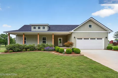 3272 Rickman Rd, Rickman, TN 38580
