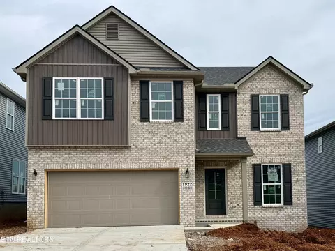 1922 Juniper Brush Rd, Knoxville, TN 37932