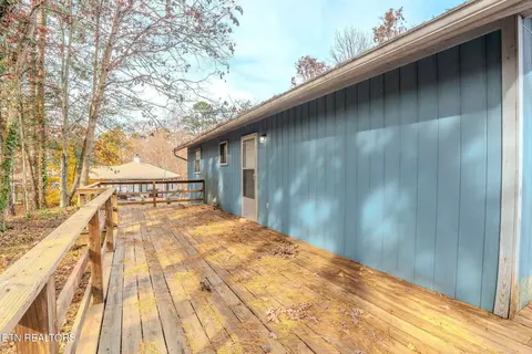1531 Madron Dr, Sevierville, TN 37862