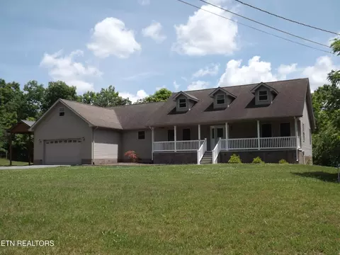 140 Lancaster St, Harrogate, TN 37752