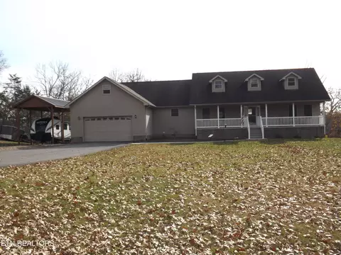 140 Lancaster St, Harrogate, TN 37752