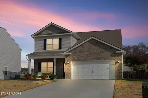 109 Colts Tr, Maryville, TN 37803