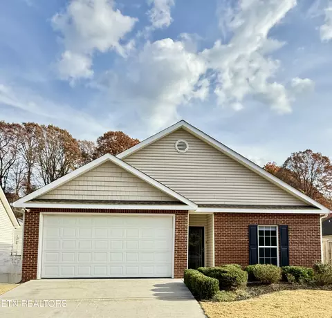 10812 Meriwether Ln, Knoxville, TN 37934