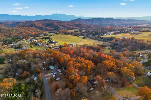 lot107 Caughron Dr, Sevierville, TN 37876