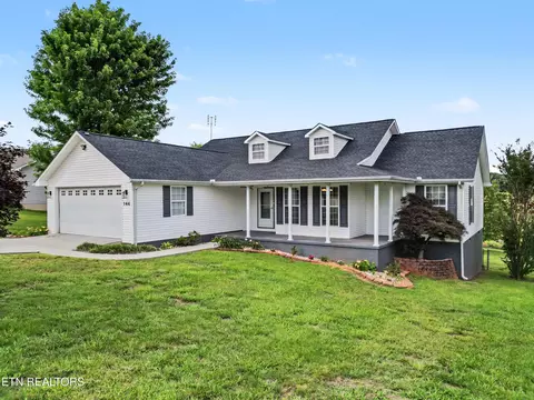 144 Jenny Dr, Madisonville, TN 37354