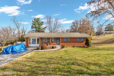 4300 Plummer Dr, Knoxville, TN 37918