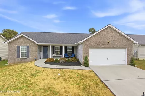 2732 Ely Park Ln, Knoxville, TN 37924