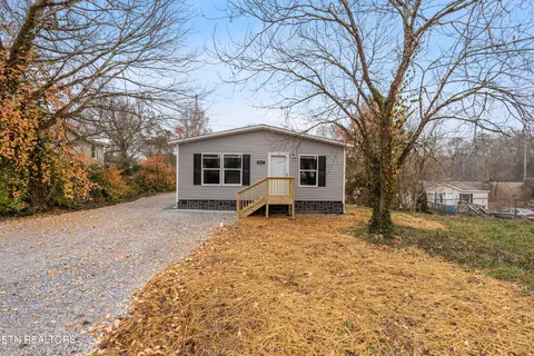 5407 Bland Ln, Knoxville, TN 37920