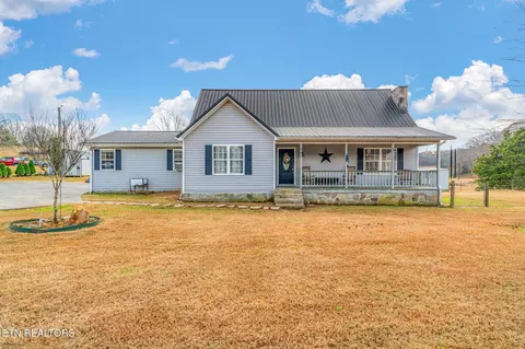 587 County Road 316, Niota, TN 37826