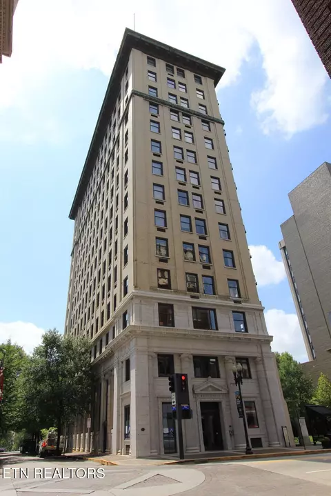 531 S Gay St #1002, Knoxville, TN 37902