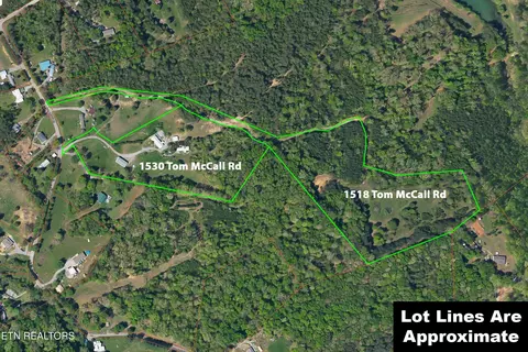 1518 Tom Mccall Rd, Maryville, TN 37801