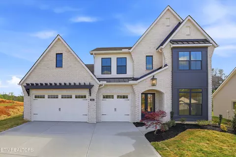 lot7 Silver Cedar Ln, Knoxville, TN 37932