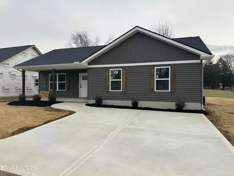 7441 Cascade Meadows Way, Knoxville, TN 37918
