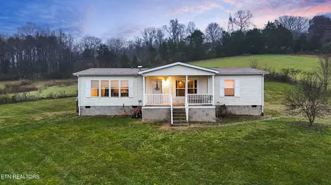 4066 Indian Ridge Rd, Blaine, TN 37709