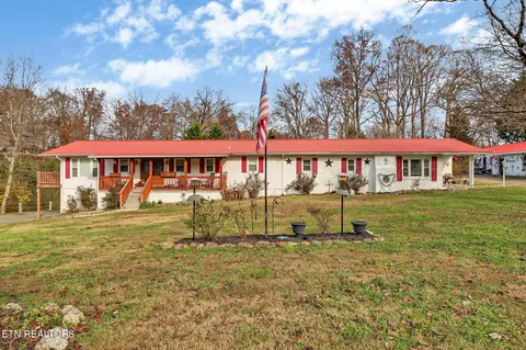 5659 Matlock Dr, Knoxville, TN 37921