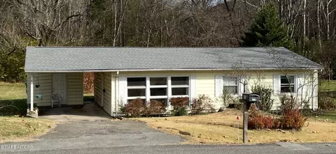4511 Fawnie Ln, Knoxville, TN 37918