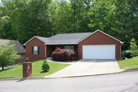 6912 Ghiradelli Rd, Knoxville, TN 37918