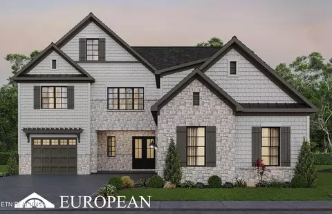 lot08 Pipers Run Ln, Knoxville, TN 37922