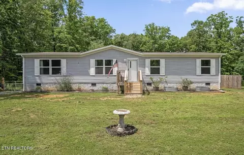 934 Holly Glen Ln, Decatur, TN 37322
