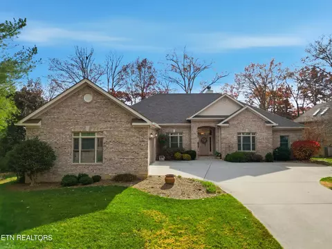 162 Oostanali Way, Loudon, TN 37774